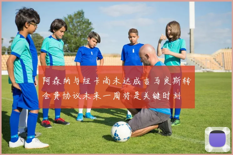 阿森纳与纽卡尚未达成吉马良斯转会费协议未来一周将是关键时刻