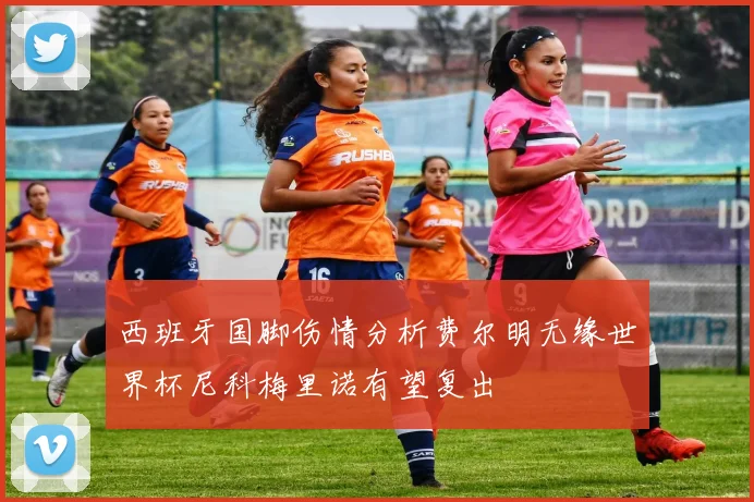 西班牙国脚伤情分析费尔明无缘世界杯尼科梅里诺有望复出
